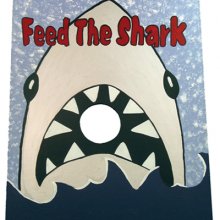 Feed the Shark