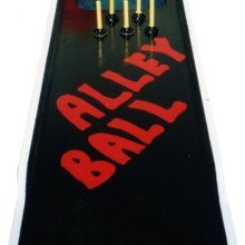 Alley Ball