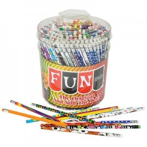 funpencils