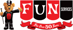 Fun-Services Logo