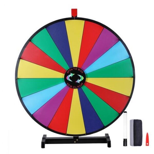 Prize Wheel