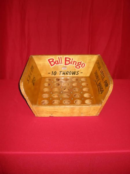 Ball Bingo