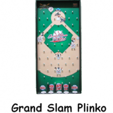 Grand Slam Plinko